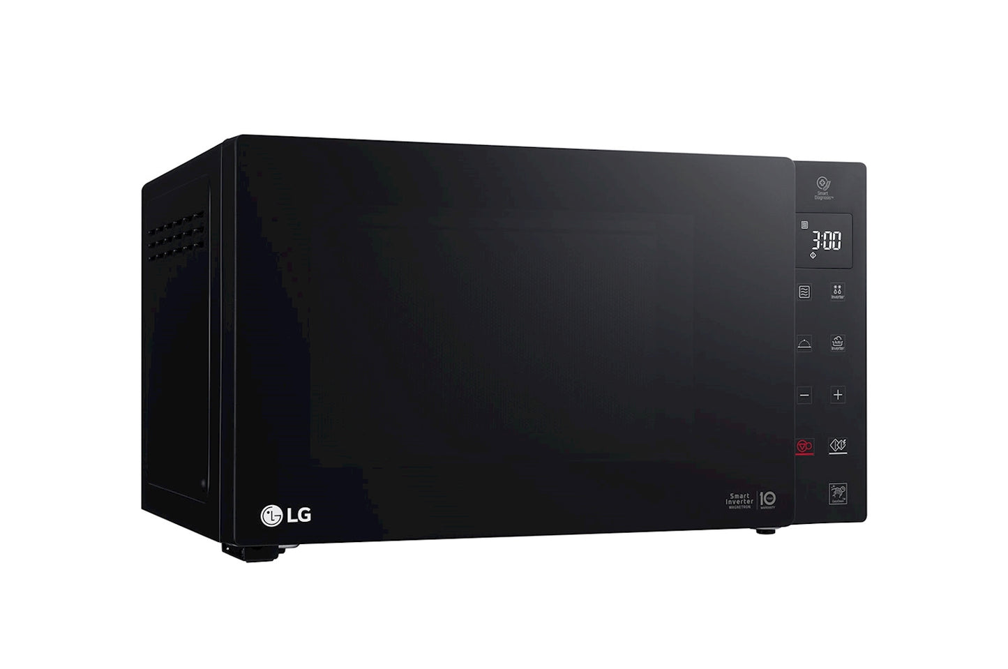 LG Microwave MS2535GIS