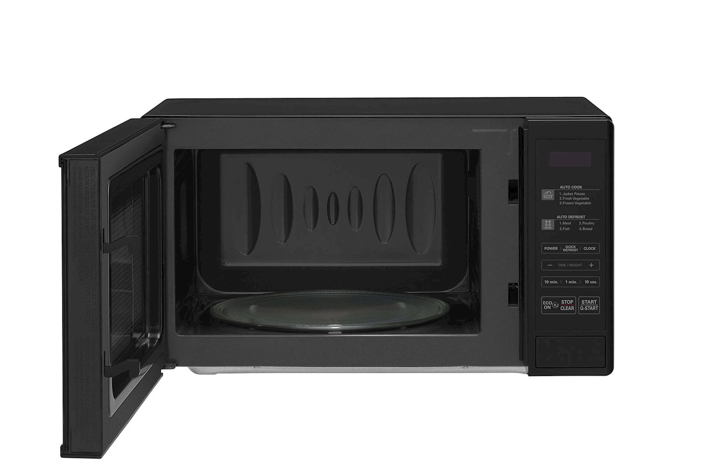 LG Microwave MS2042DB