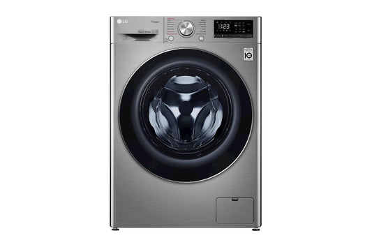 LG Front Load Washer 8 Kg  WV2149AVG