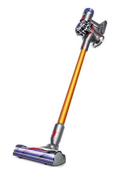 Dyson V8 Absolute cordless Vacuum Cleaner