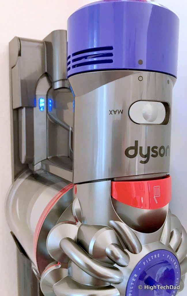 Dyson V8 Absolute cordless Vacuum Cleaner