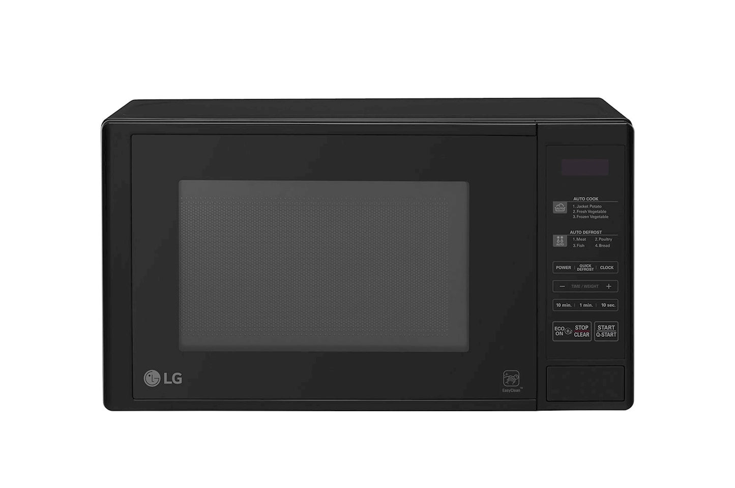 LG Microwave MS2042DB
